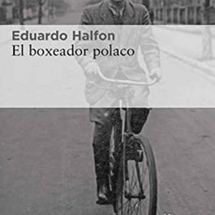 El Boxeador Polaco 1