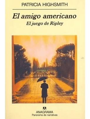 El Amigo Americano