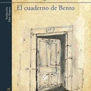 El Cuaderno De Bento