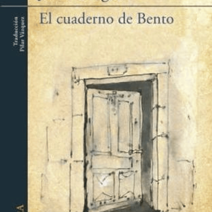 El Cuaderno De Bento 1