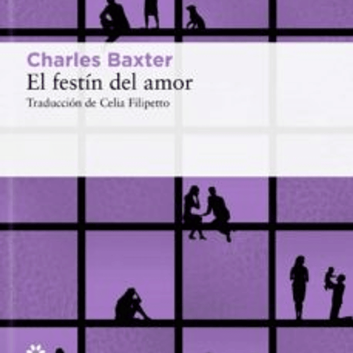 El Festin Del Amor 1