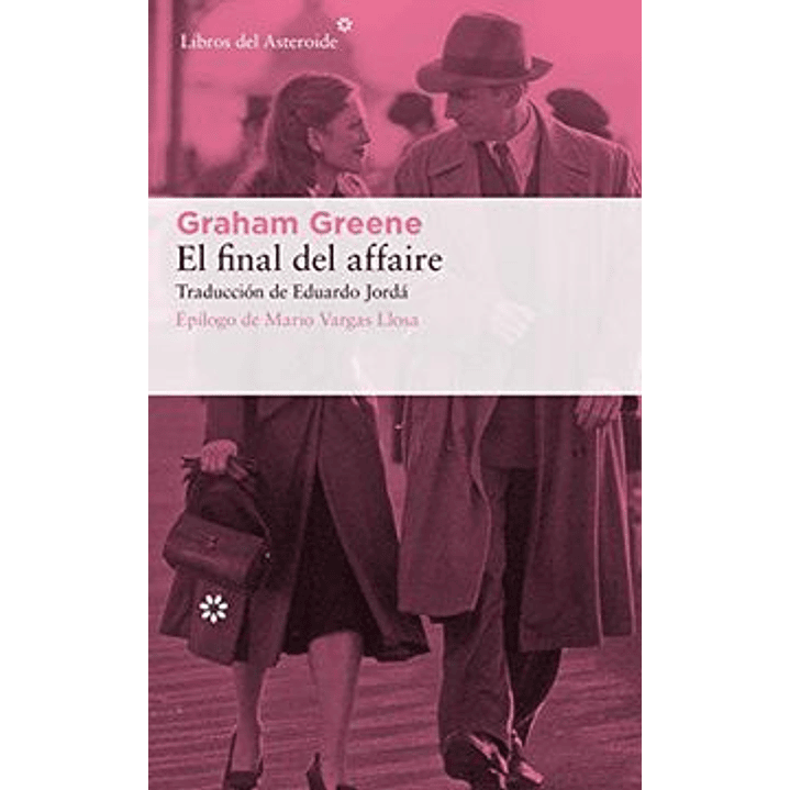 El Final Del Affaire 1
