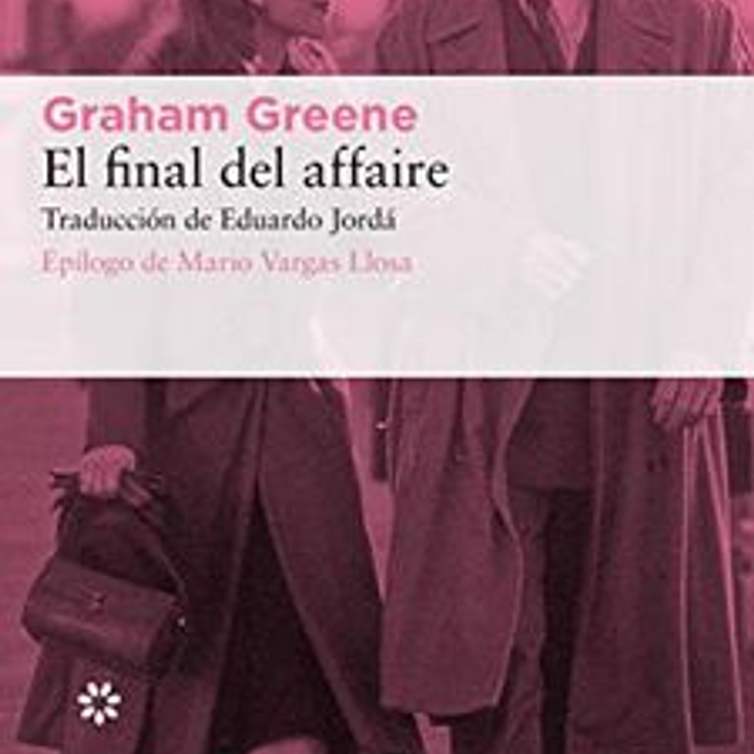 El Final Del Affaire 1