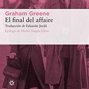 El Final Del Affaire