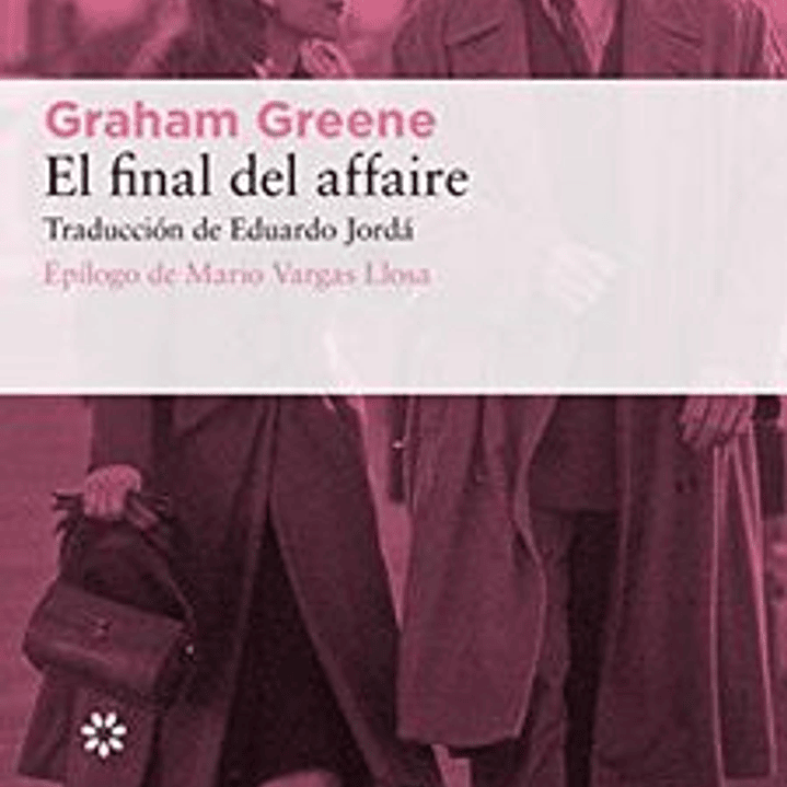 El Final Del Affaire 1