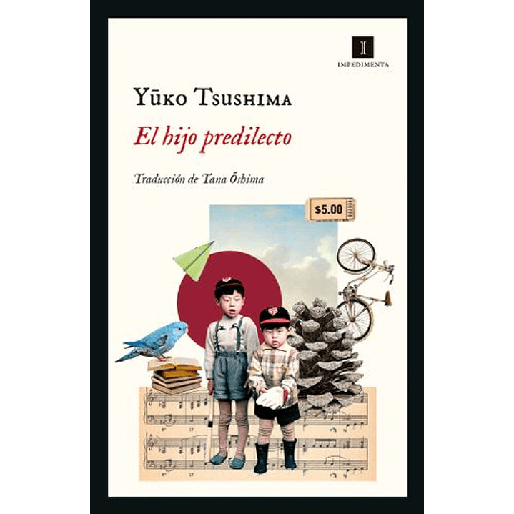 El Hijo Predilecto 1