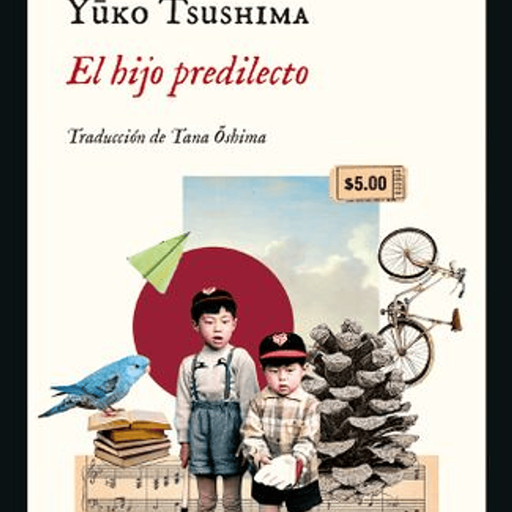 El Hijo Predilecto 1