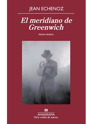 El Meridiano De Greenwich