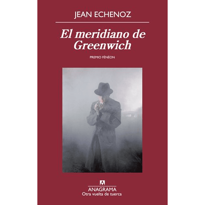 El Meridiano De Greenwich 1