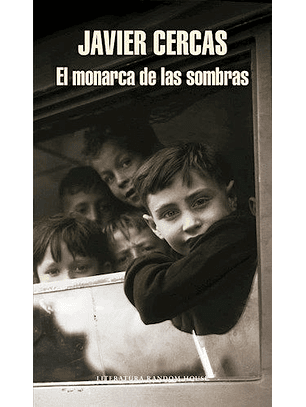 El Monarca De Las Sombras