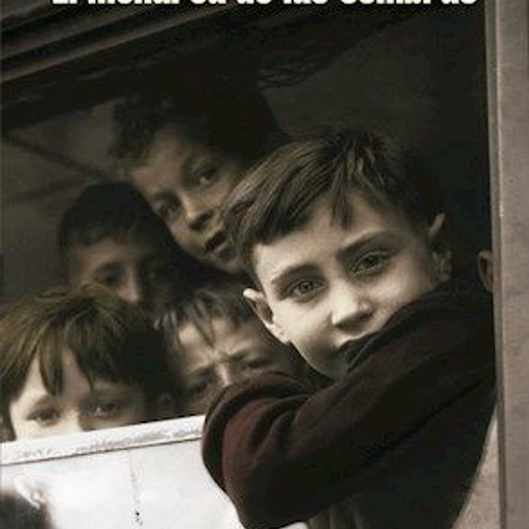 El Monarca De Las Sombras 1