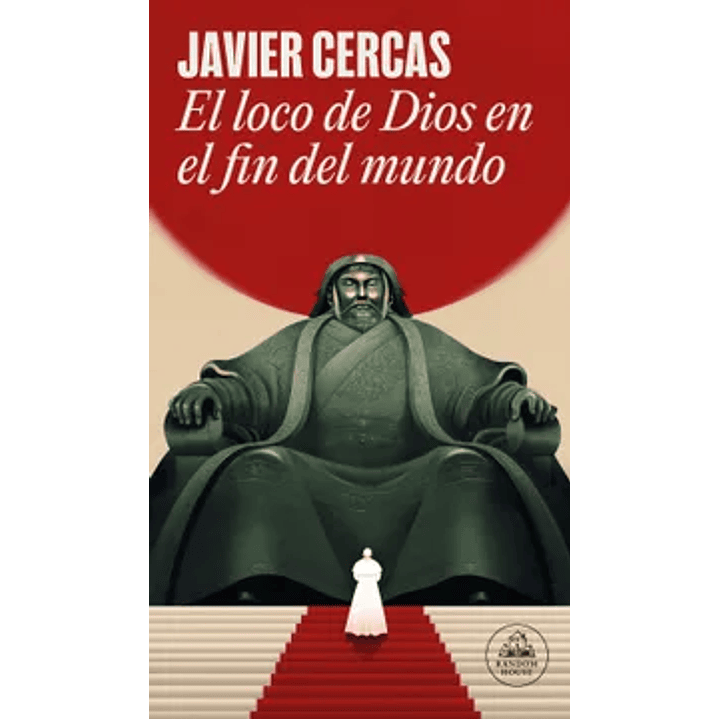 El Loco De Dios En El Fin Del Mundo 1