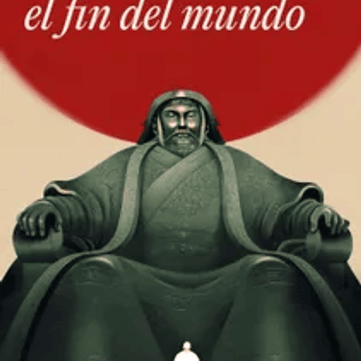 El Loco De Dios En El Fin Del Mundo 1