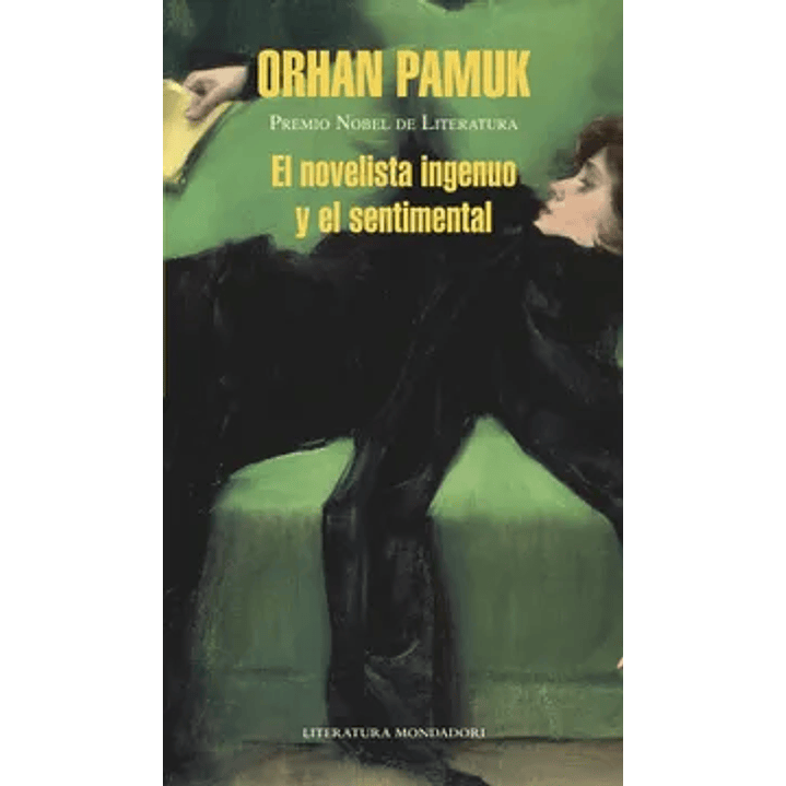 El Novelista Ingenuo Y El Sentimental 1