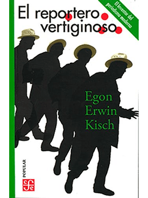 El Reportero Vertiginoso