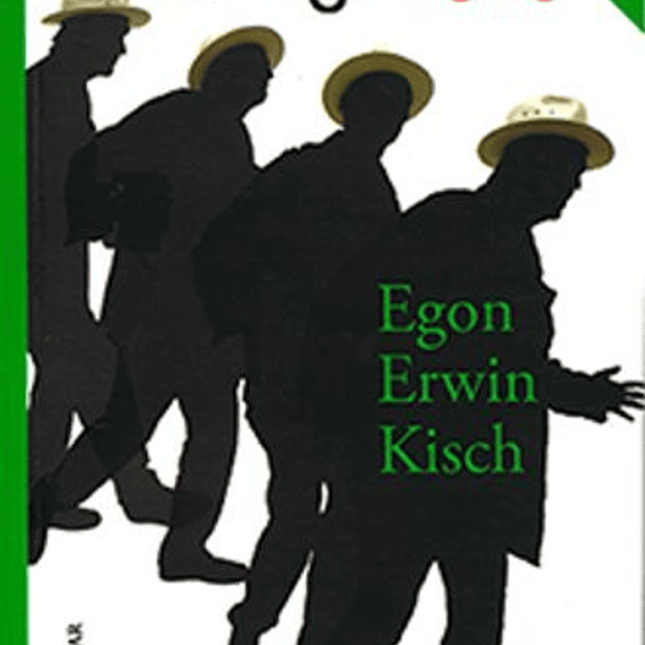 El Reportero Vertiginoso 1