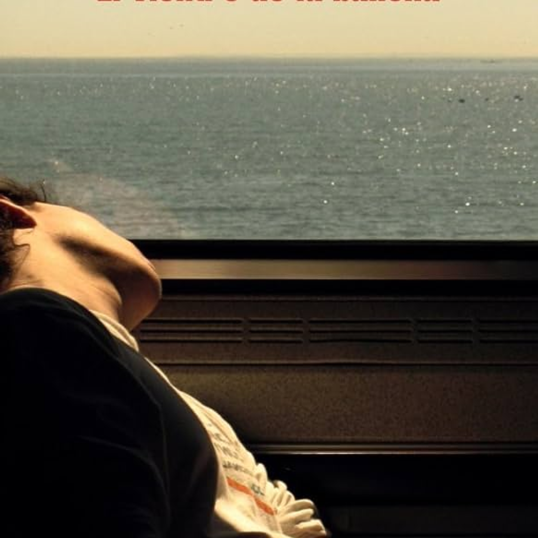 El Vientre De La Ballena 1