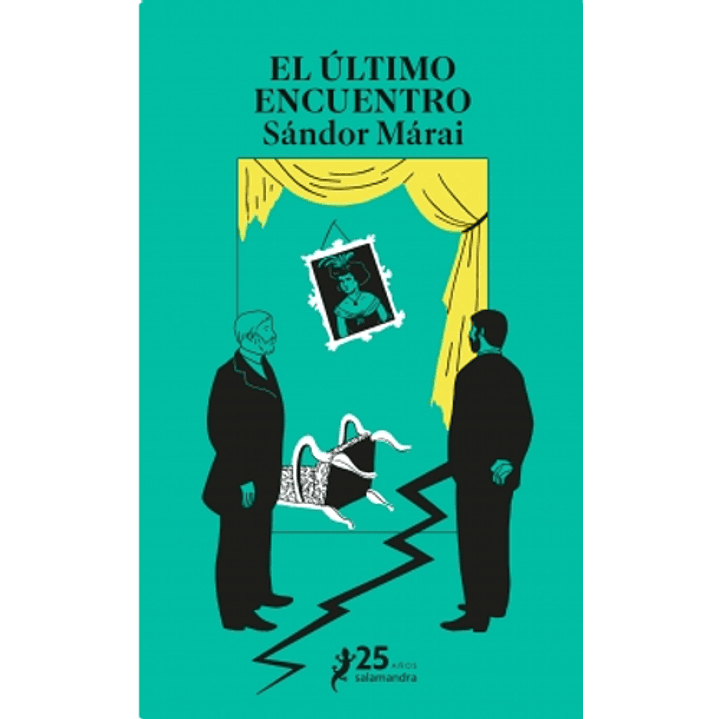 El Ultimo Encuentro 1