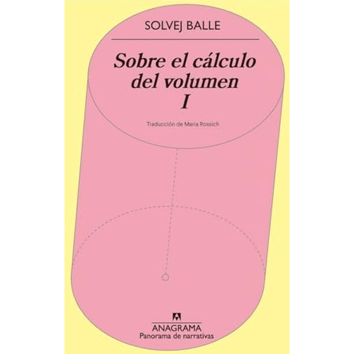 El Volumen Del Tiempo I 1