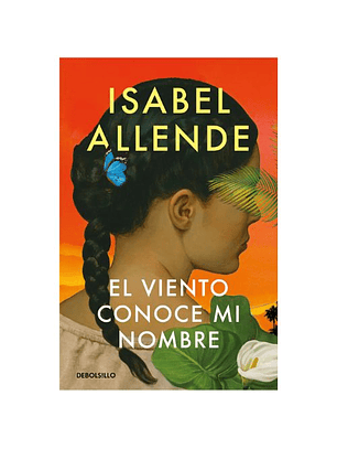 El Viento Conoce Mi Nombre