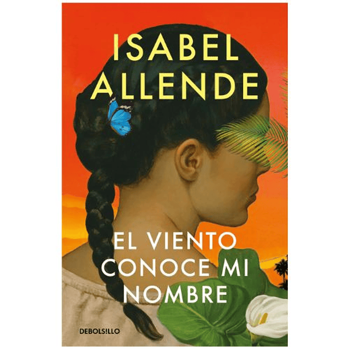 El Viento Conoce Mi Nombre 1