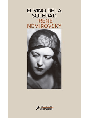El Vino De La Soledad
