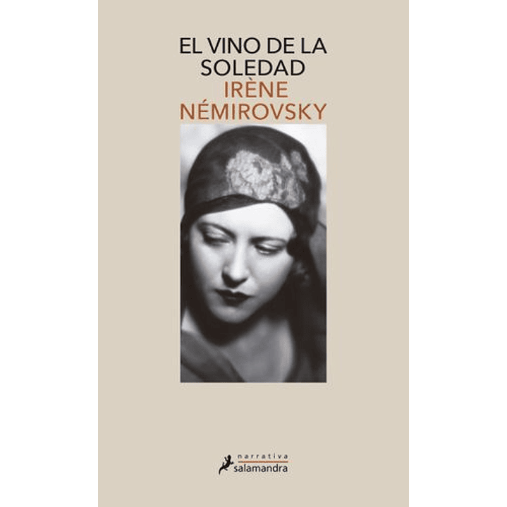 El Vino De La Soledad 1