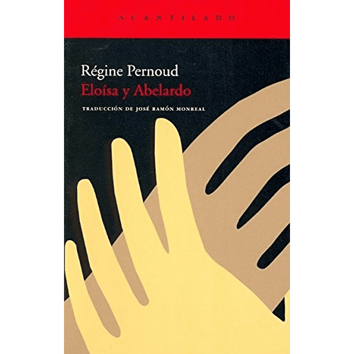 Eloisa Y Abelardo 1
