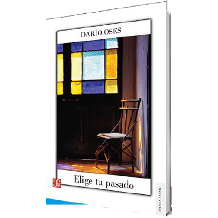 Elige Tu Pasado 1