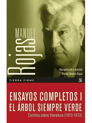 Ensayos Completos I - El Arbol Siempre Verde
