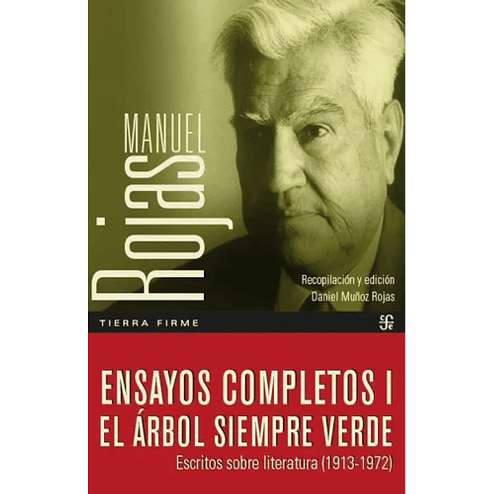 Ensayos Completos I - El Arbol Siempre Verde 1