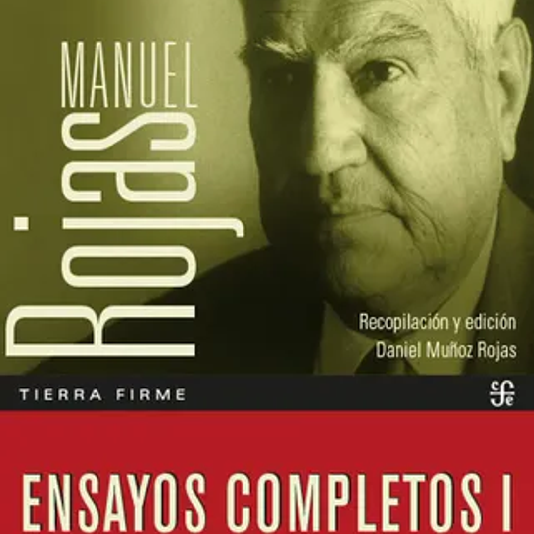 Ensayos Completos I - El Arbol Siempre Verde 1