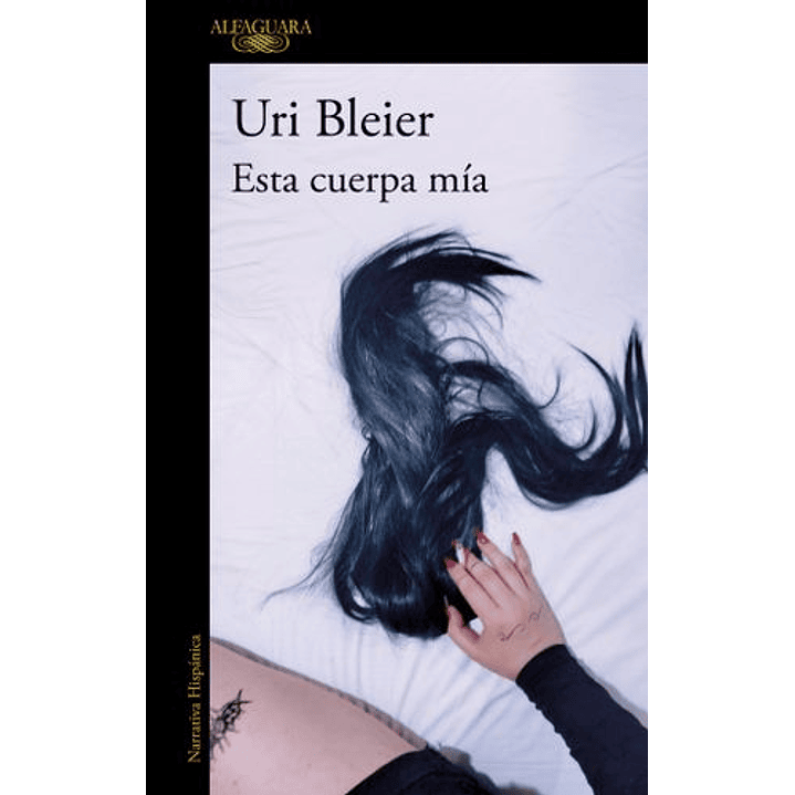 Esta Cuerpa Es Mia 1