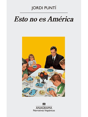 Esto No Es America