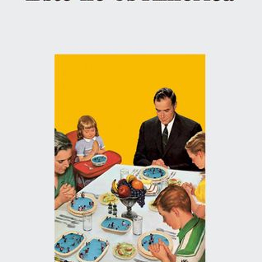 Esto No Es America 1