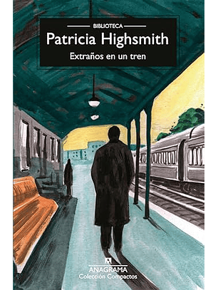 Extraños En Un Tren