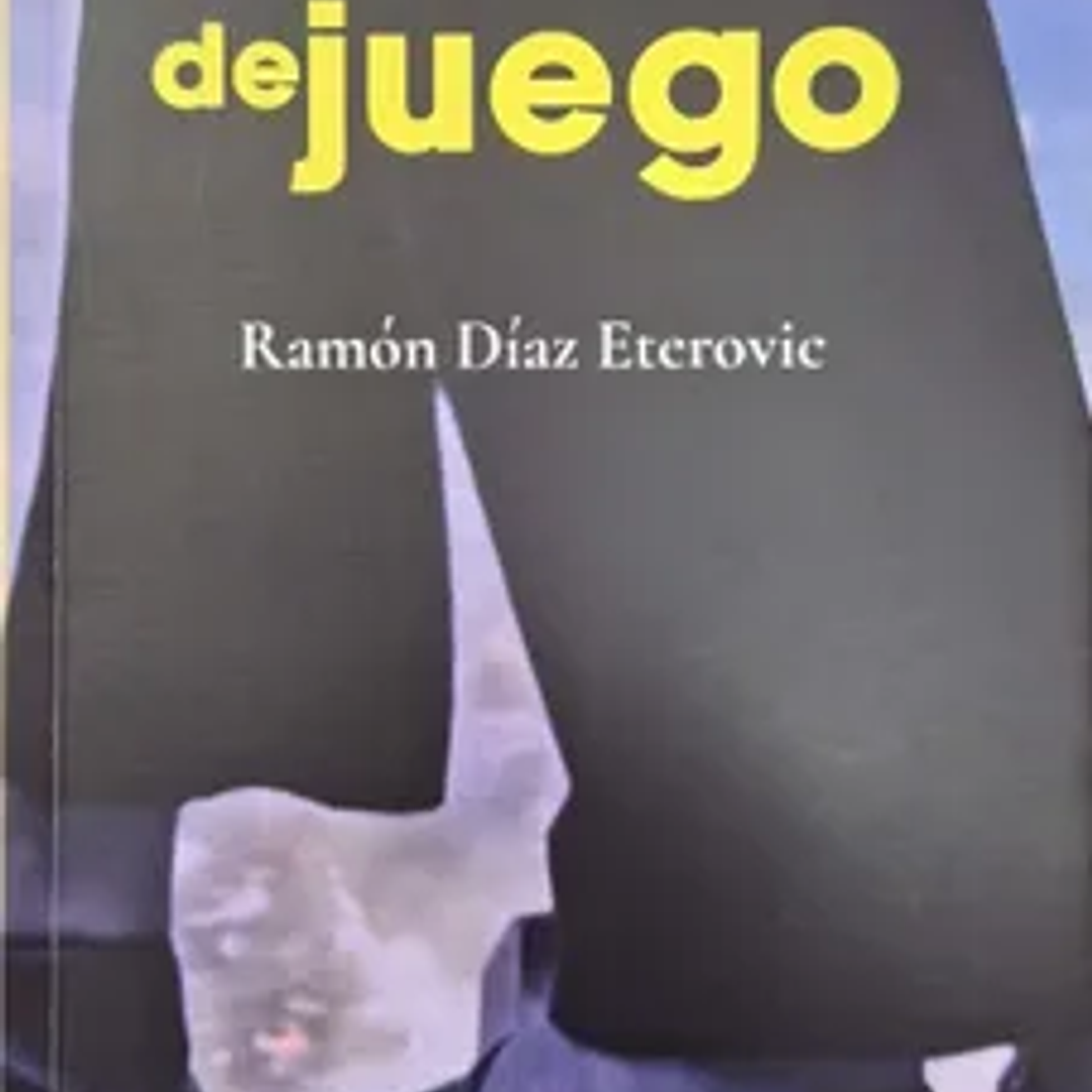 Fuera De Juego 1