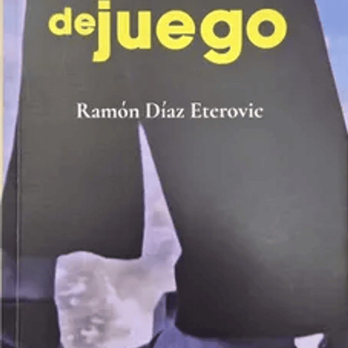 Fuera De Juego 1