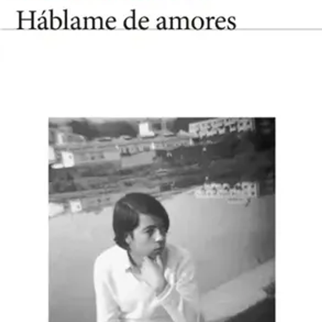 Hablame De Amores 1
