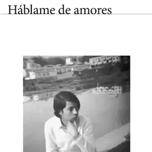 Hablame De Amores
