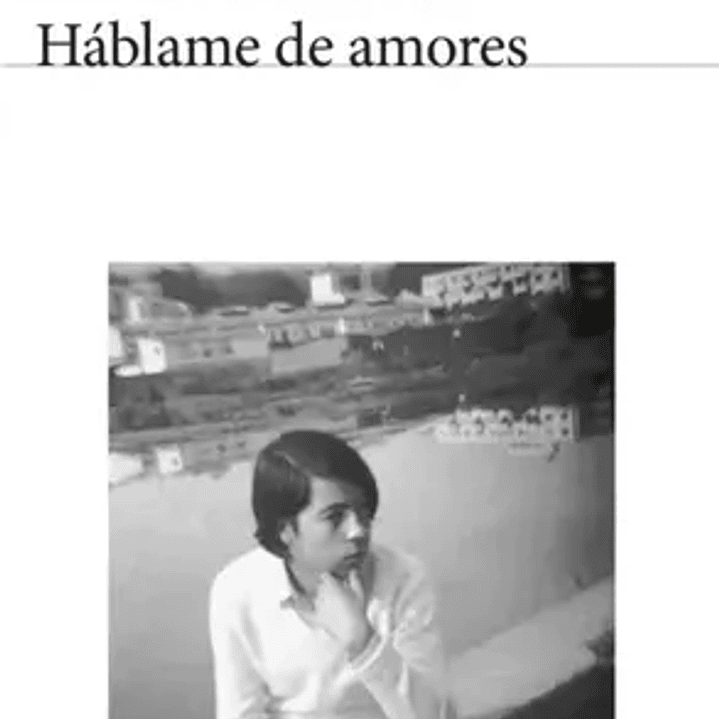Hablame De Amores 1