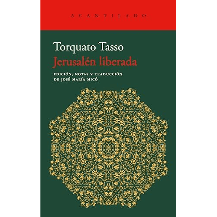 Jerusalen Liberada 1