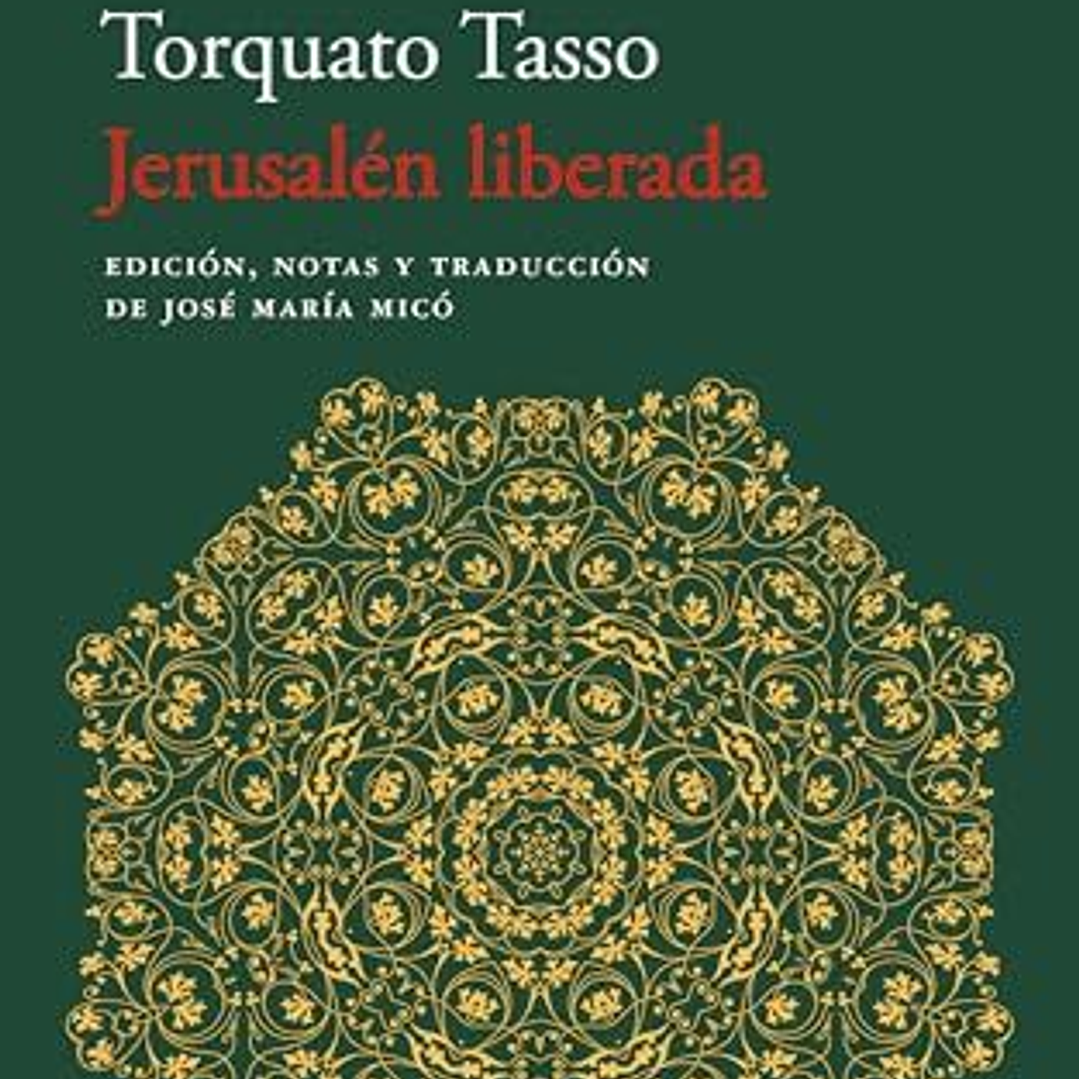 Jerusalen Liberada 1