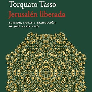 Jerusalen Liberada