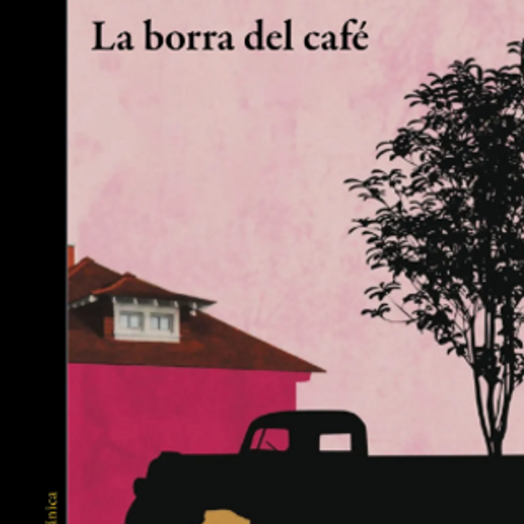 La Borra Del Cafe 1