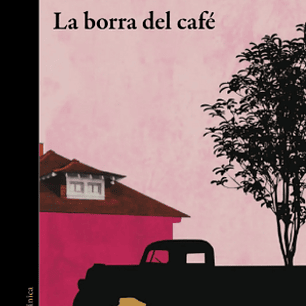 La Borra Del Cafe