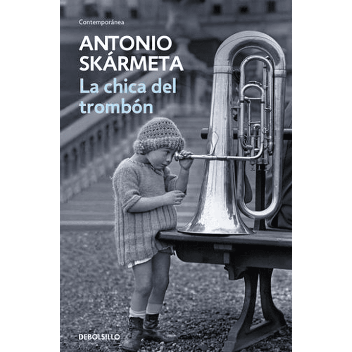 La Chica Del Trombon 1