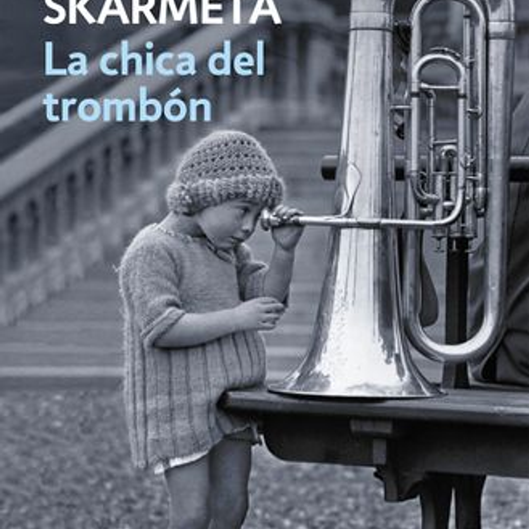 La Chica Del Trombon 1