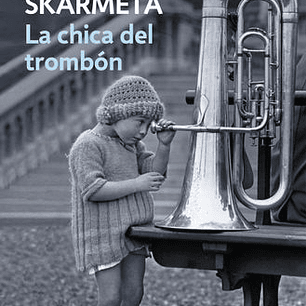 La Chica Del Trombon