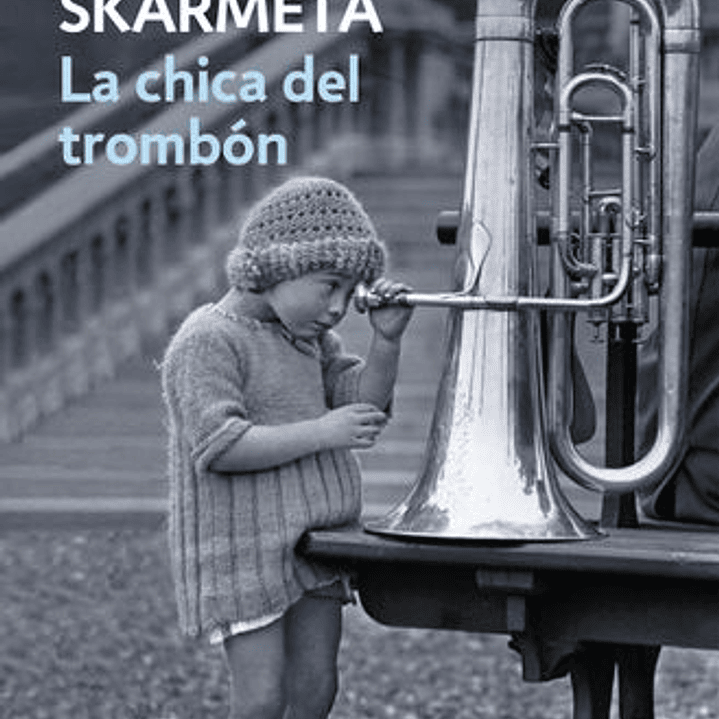 La Chica Del Trombon 1